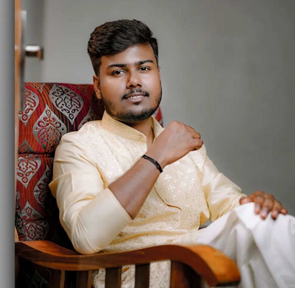 Brijesh Singh