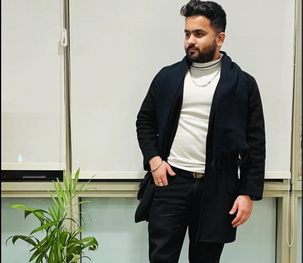 Kunal Chugh